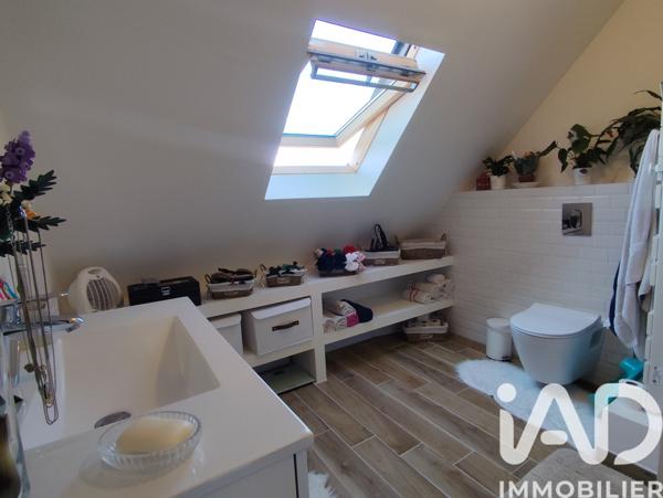 Maison à vendre 4 pièces 94 m² Fleury-les-Aubrais