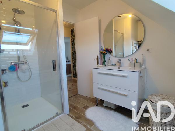 Maison à vendre 4 pièces 94 m² Fleury-les-Aubrais