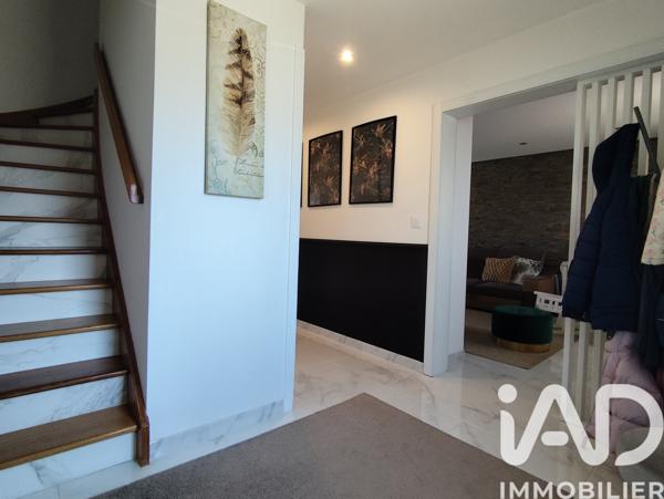 Maison à vendre 4 pièces 94 m² Fleury-les-Aubrais
