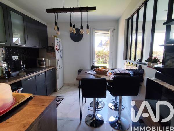 Maison à vendre 4 pièces 94 m² Fleury-les-Aubrais