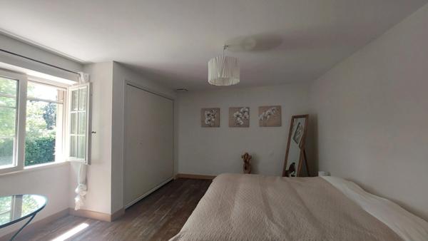 A vendre – Mas Provençal rénové, 4 chambres, avec pisicine et garage