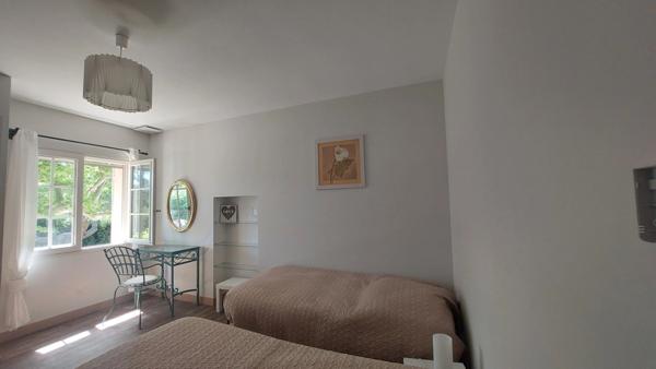 A vendre – Mas Provençal rénové, 4 chambres, avec pisicine et garage