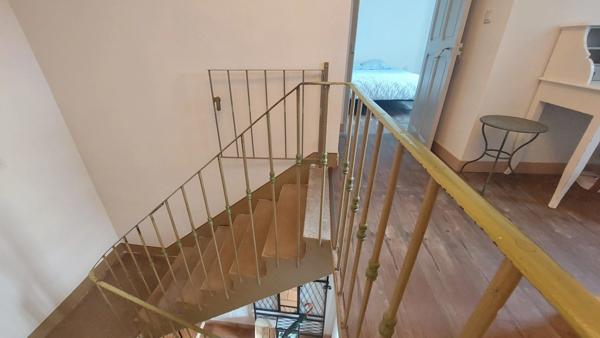 A vendre – Mas Provençal rénové, 4 chambres, avec pisicine et garage