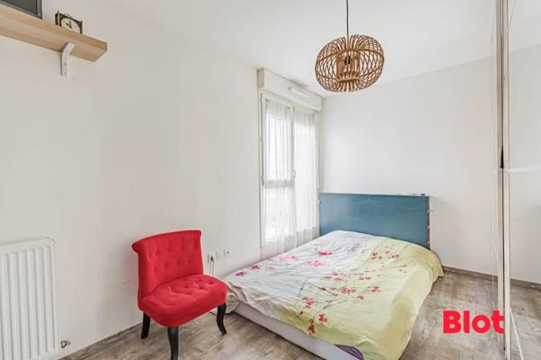 Appartement 4 pièce(s)