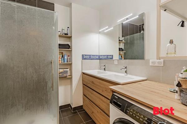 Appartement 4 pièce(s)