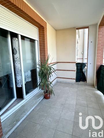 Appartement à vendre 2 pièces 53 m² Albi