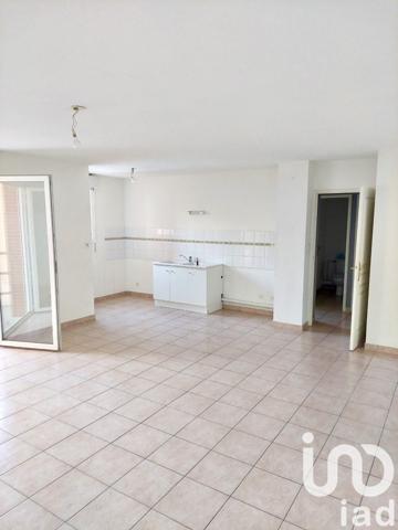 Appartement à vendre 2 pièces 53 m² Albi