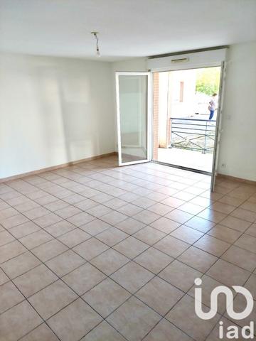 Appartement à vendre 2 pièces 53 m² Albi