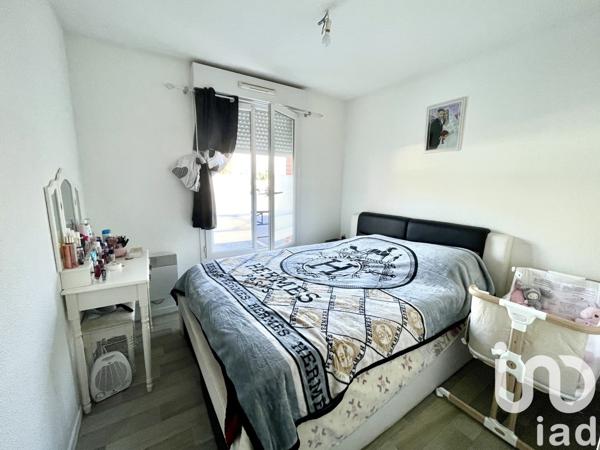 Appartement à vendre 2 pièces 53 m² Albi