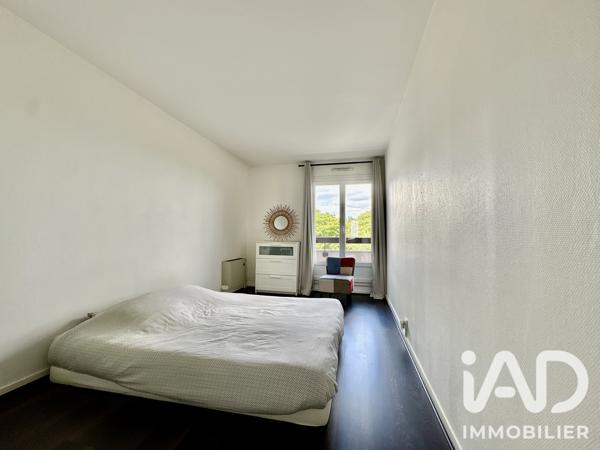 Appartement à vendre 4 pièces 83,95 m² Le Coudray-Montceaux