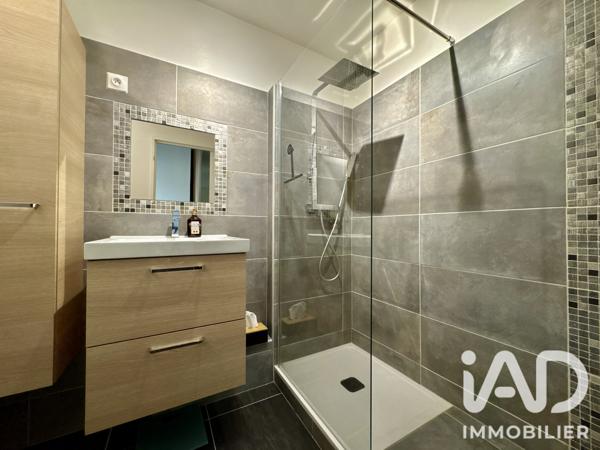Appartement à vendre 4 pièces 83,95 m² Le Coudray-Montceaux