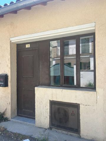 Appartement en duplex
