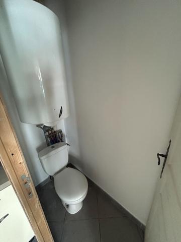 Appartement en duplex