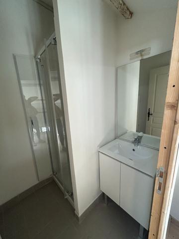 Appartement en duplex