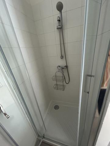 Appartement en duplex