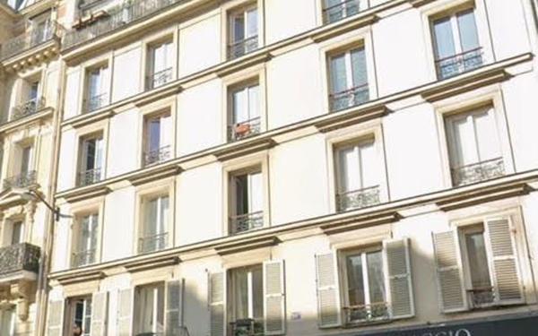 Appartement à vendre    1 pièce • 15,03 m2 Paris 10