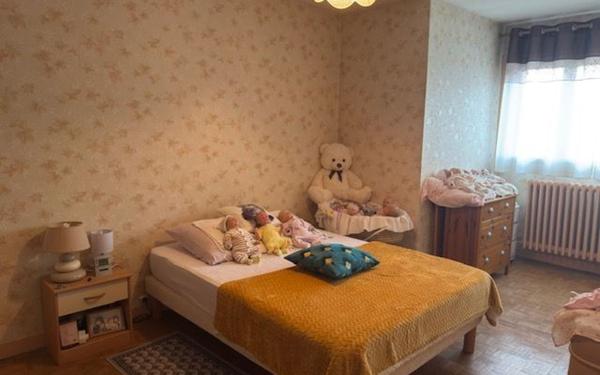 Maison à vendre    4 pièces •  Marines