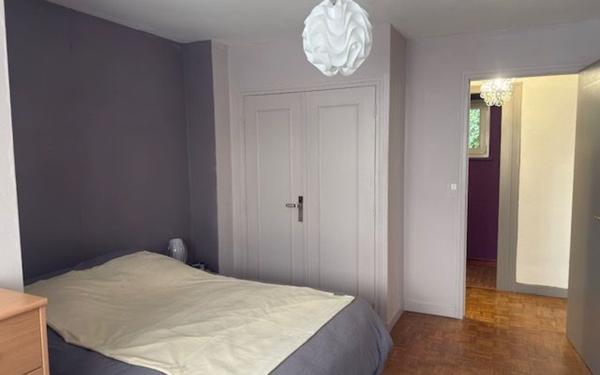 Maison à vendre    4 pièces •  Marines