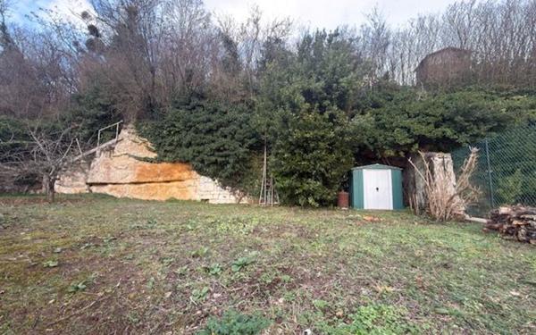 Maison à vendre    4 pièces •  Marines