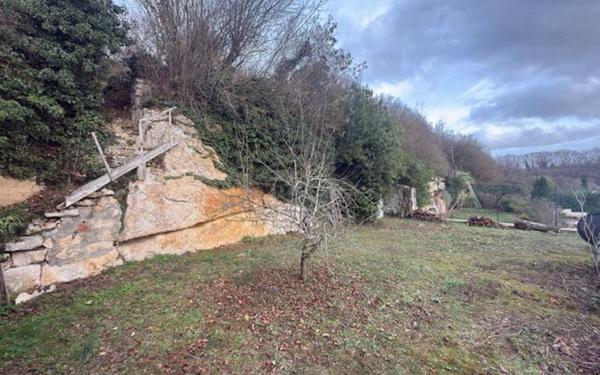 Maison à vendre    4 pièces •  Marines