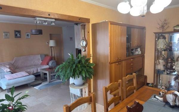 Maison à vendre    4 pièces •  Marines