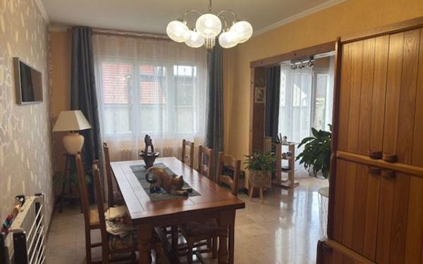 Maison à vendre    4 pièces •  Marines