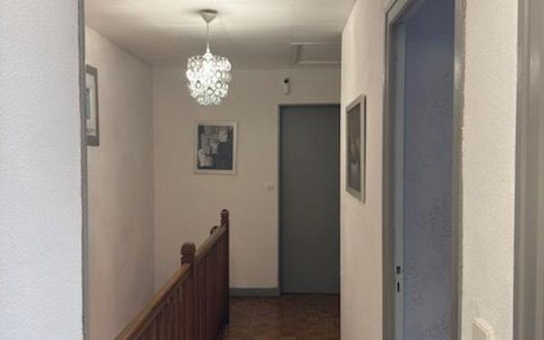 Maison à vendre    4 pièces •  Marines