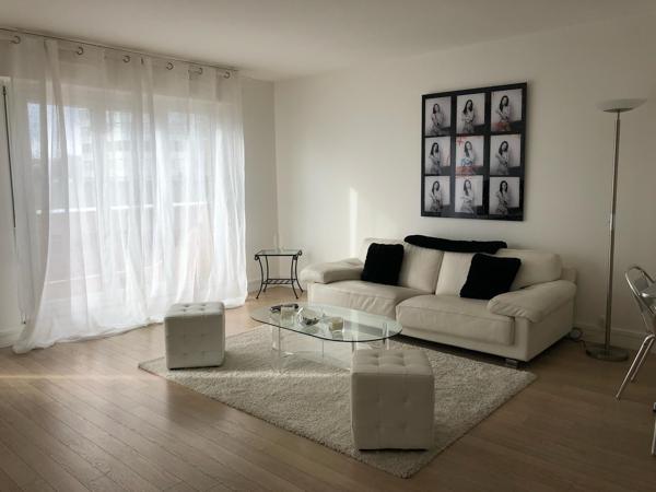 Appartement 2 pièces 61 m2