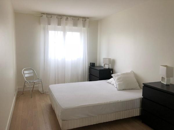 Appartement 2 pièces 61 m2