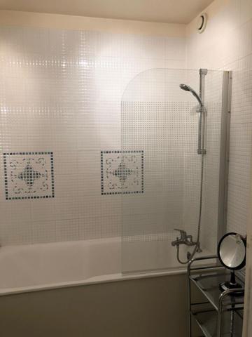 Appartement 2 pièces 61 m2