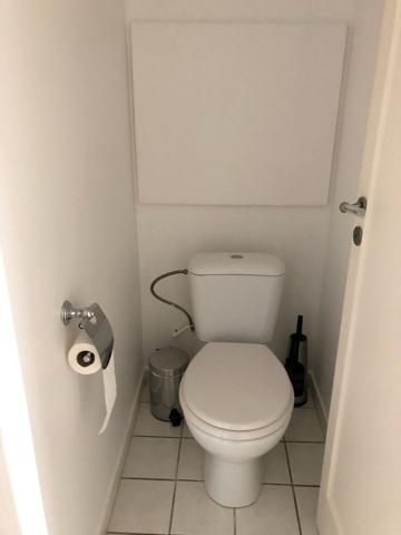 Appartement 2 pièces 61 m2