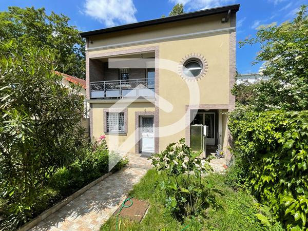 Maison 6 pièces 135 m2