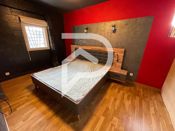 Maison 6 pièces 135 m2