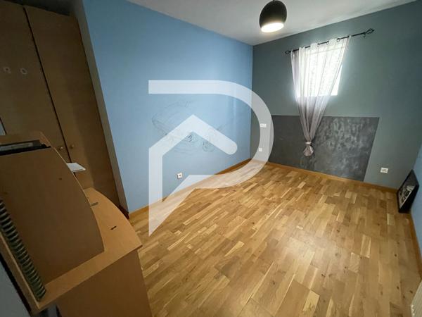 Maison 6 pièces 135 m2