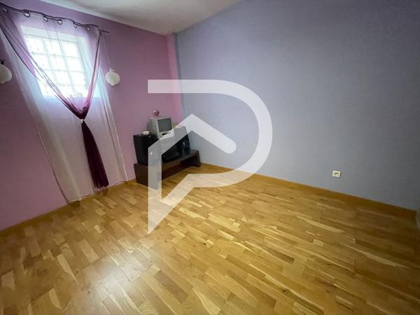 Maison 6 pièces 135 m2