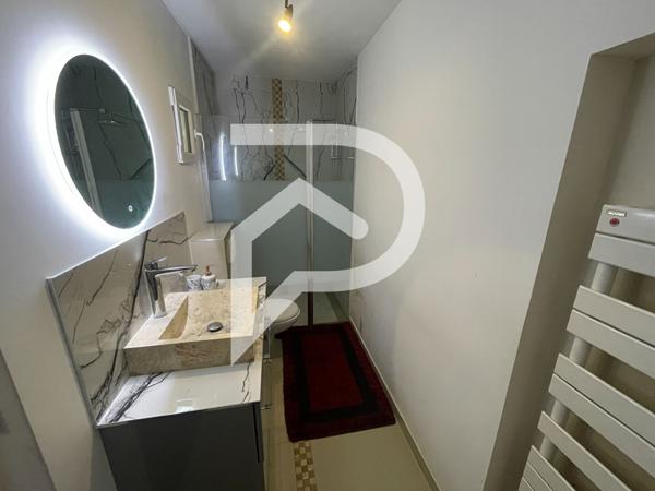 Maison 6 pièces 135 m2