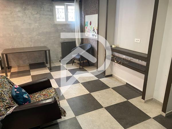 Maison 6 pièces 135 m2