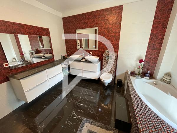 Maison 6 pièces 135 m2