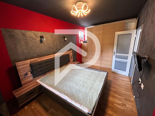 Maison 6 pièces 135 m2
