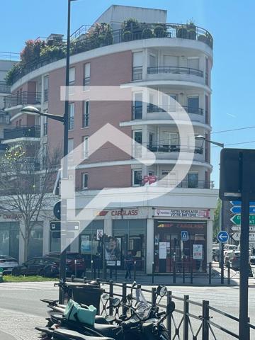 Appartement 4 pièces 90.04 m2
