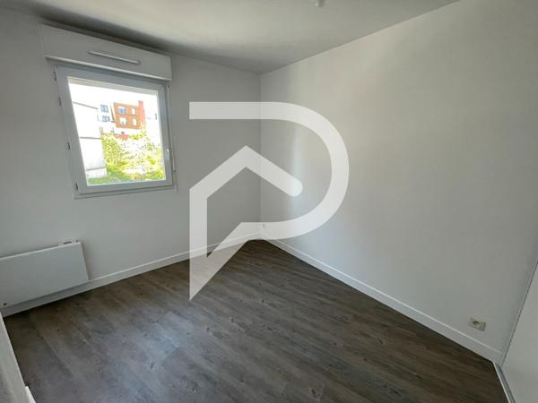 Appartement 4 pièces 90.04 m2