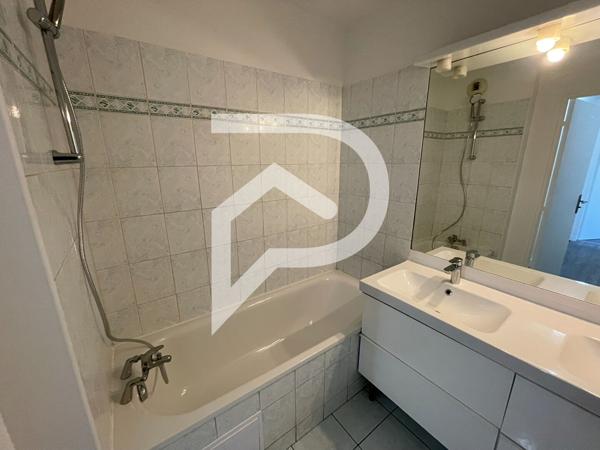 Appartement 4 pièces 90.04 m2