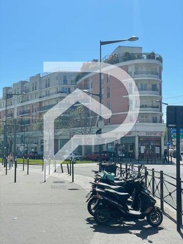 Appartement 4 pièces 90.04 m2