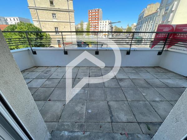 Appartement 4 pièces 90.04 m2