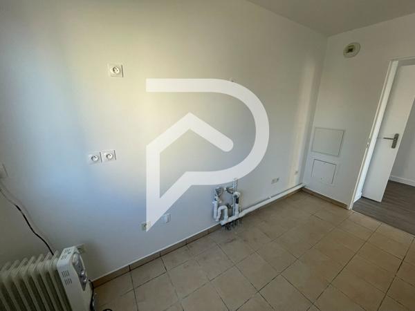 Appartement 4 pièces 90.04 m2