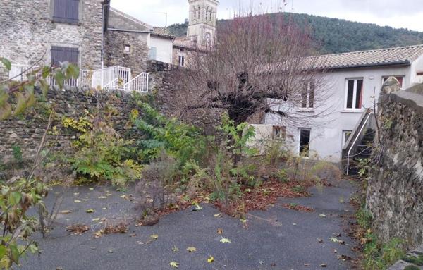 MAISON ST-FORTUNAT 270M2