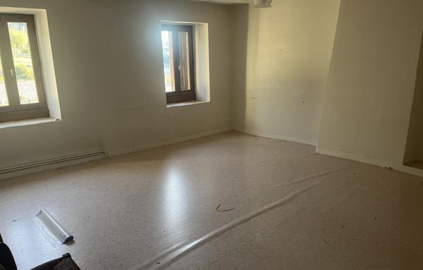 MAISON ST-FORTUNAT 270M2