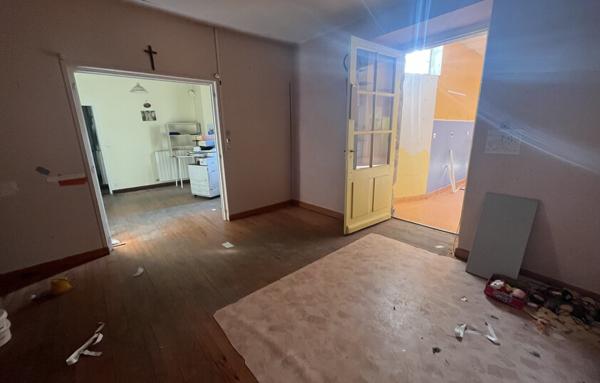 MAISON ST-FORTUNAT 270M2