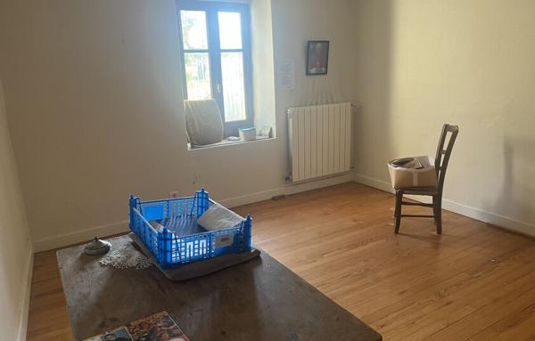 MAISON ST-FORTUNAT 270M2