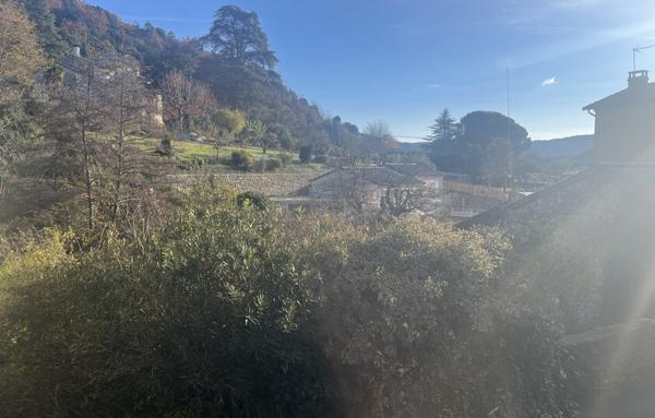 MAISON ST-FORTUNAT 270M2